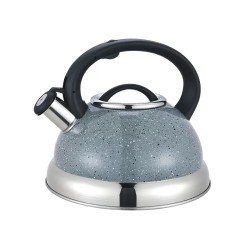 MR-1313C Чайник мет Maestro 3,0 л