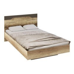 Детская кровать Пилигрим 120х200